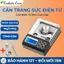 Cân Tiểu Ly Trang Sức Điện Tử 50g/0.001g Cadioto – Cân Vàng Bạc Dược Liệu Mini Chính Xác Cao