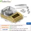 Cân Tiểu Ly Trang Sức Điện Tử 50g/0.001g Cadioto – Cân Vàng Bạc Dược Liệu Mini Chính Xác Cao