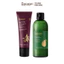 Combo Dầu gội bưởi 310ml + Tẩy da chết da đầu bồ kết Cocoon 200ml