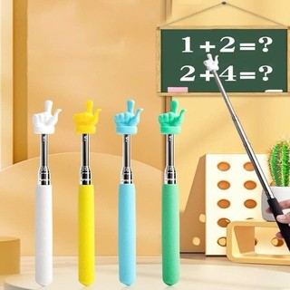 Que Chỉ Bảng Thông Minh – Giúp Thầy Cô Truyền Đạt Bài Học Rõ Ràng, Thu Hút Học Sinh