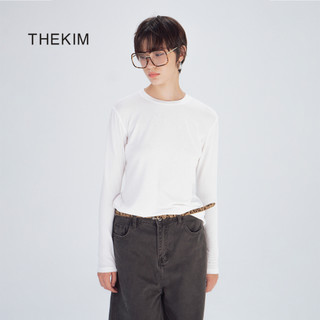 THEKIM Áo thun dài tay mongtoghi mỏng xuyên thấu , Áo dài tay thun mongtoghi mỏng T261