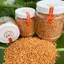 Muối Tỏi Ớt Chay Siêu Cay Rang Tay Truyền Thống - Đặc Sản Tây Ninh