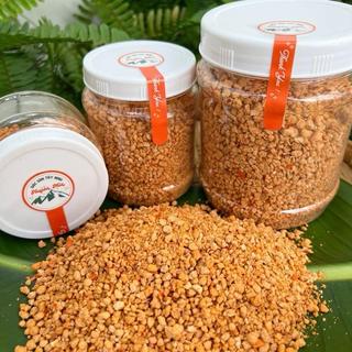 (D1) Muối Tỏi Ớt Chay Siêu Cay Rang Tay Truyền Thống - Đặc Sản Tây Ninh