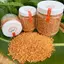 Muối Tỏi Ớt Chay Siêu Cay Rang Tay Truyền Thống - Đặc Sản Tây Ninh