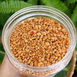 (D1) Muối Tỏi Ớt Chay Siêu Cay Rang Tay Truyền Thống - Đặc Sản Tây Ninh