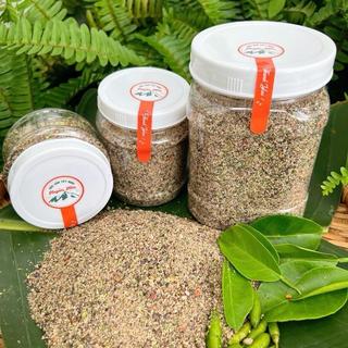 (B6) Muối Tiêu Ớt Lá Chanh - Đặc Sản Tây Ninh