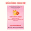 Quà tặng (sổ hồng, nón sinh nhật...)