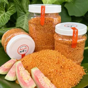 Muối Tôm Cay Đặc Biệt - Đặc Sản Tây Ninh