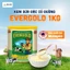 Sữa Đặc Evergold 1KG Nhập Từ Malaysia Chuẩn Vị Ngọt Béo Ngậy Đậm Đà Hàng NgàyPha Chế Cà Phê Trà Sữa Làm Bánh