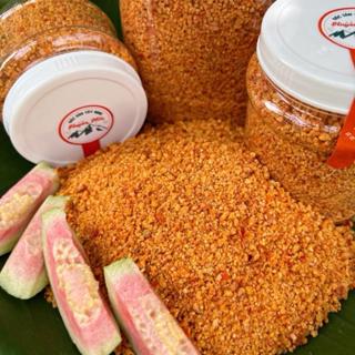(B7) Muối Tôm Cay Đặc Biệt - Đặc Sản Tây Ninh