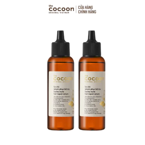 Combo 2 Serum Sa-chi Cocoon 70ml