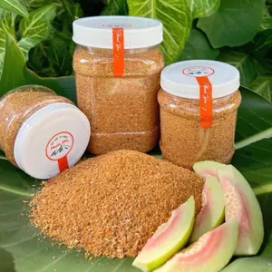 Muối Ớt Sả Chay Thượng Hạng - Đặc Sản Tây Ninh