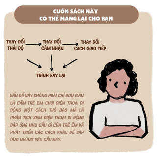 Sách - Nuôi Dạy Con Thời Đại Smartphone - Giúp Trẻ Hình Thành Tư Duy Và Thói Quen Tốt - Tiên Phong Books