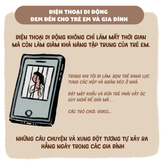 Sách - Nuôi Dạy Con Thời Đại Smartphone - Giúp Trẻ Hình Thành Tư Duy Và Thói Quen Tốt - Tiên Phong Books