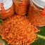 MUỐI ỚT HỘT CHAY ĐẶC SẢN TÂY NINH - Muối chấm trái cây