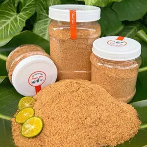 Muối Nhuyễn Chay Siêu Cay - Đặc Sản Tây Ninh