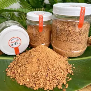 Muối Chay Sặc Hạt Siêu Cay - Đặc Sản Tây Ninh
