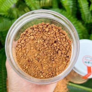 (P1) Muối Chay Sặc Hạt Siêu Cay - Đặc Sản Tây Ninh