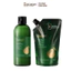 Combo Dầu gội chai 310ml + Dầu gội túi Cocoon 500ml