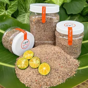Muối Tiêu Ớt Đặc Biệt - Đặc Sản Tây Ninh
