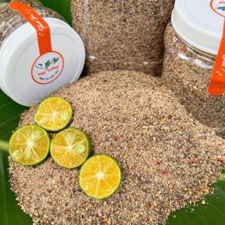 (B4) Muối Tiêu Ớt Đặc Biệt - Đặc Sản Tây Ninh