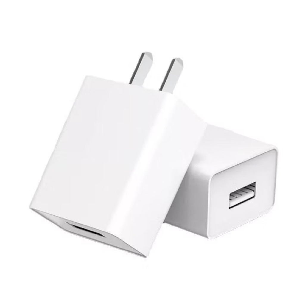 GIẢM 40% Củ sạc và Dây Cáp Sạc Thường 5W Cục Sạc 2V và Cáp Sạc 1A dùng điện thoại, tai nghe tránh chai pin, nóng máy