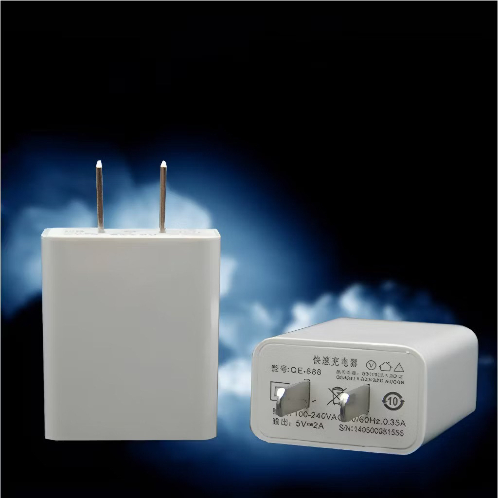 GIẢM 40% Củ sạc và Dây Cáp Sạc Thường 5W Cục Sạc 2V và Cáp Sạc 1A dùng điện thoại, tai nghe tránh chai pin, nóng máy