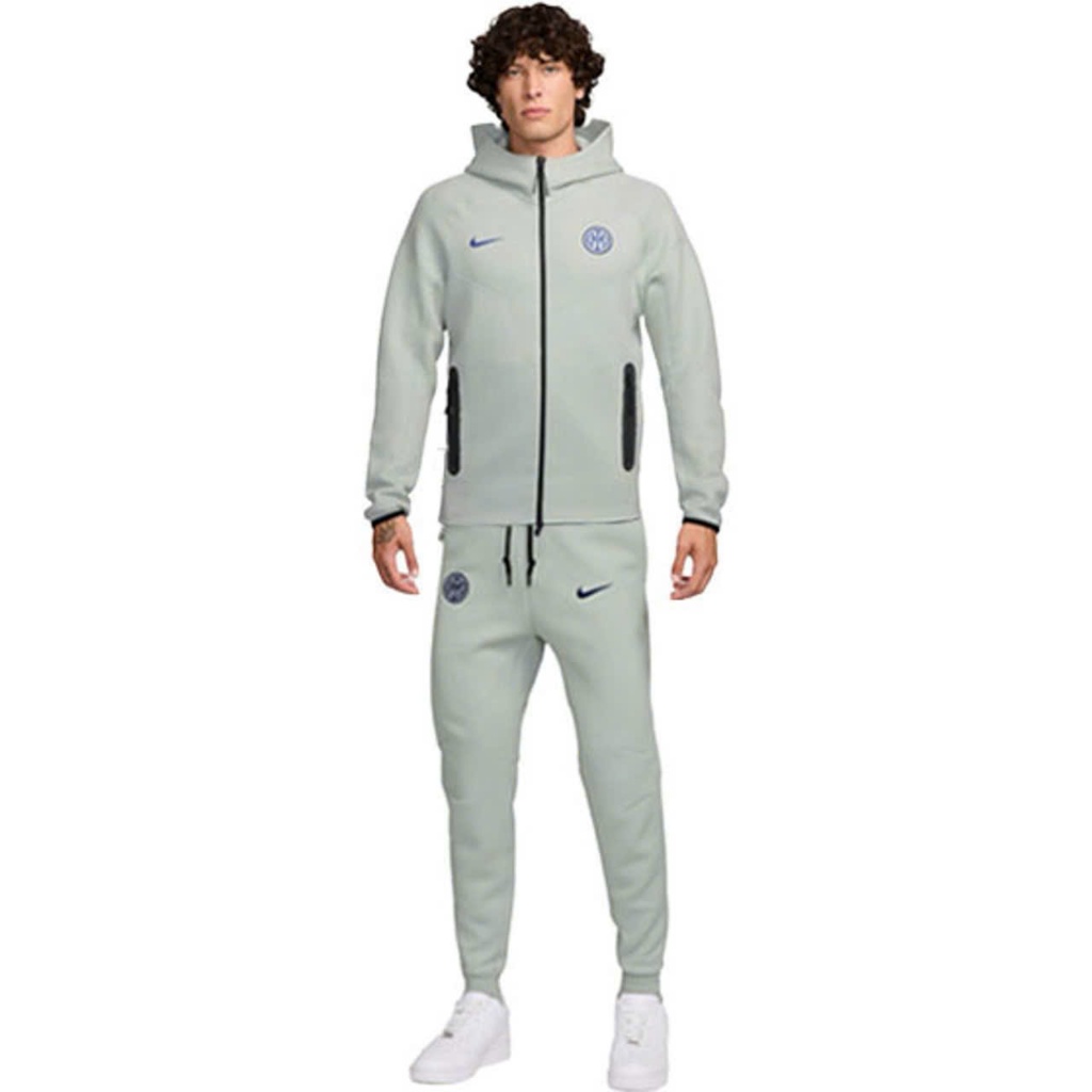 NK Teck Intermilan Ver 2 ̣Best quality vải chính hãng 100%