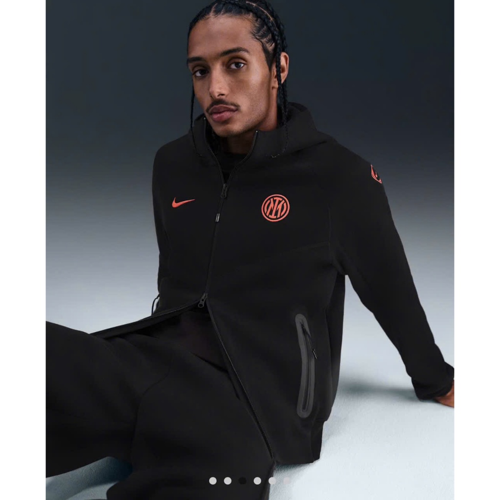 NK Teck Intermilan Ver 2 ̣Best quality vải chính hãng 100%