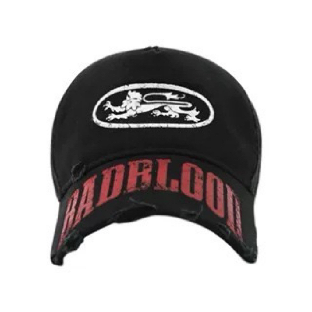 Mũ Badblood