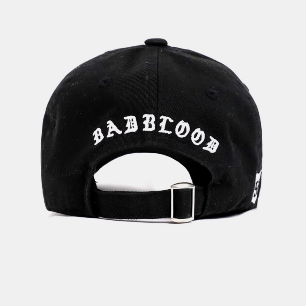 Mũ Badblood