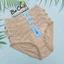 Quần Lót Nữ Cotton Lụa Màu Da 38-70 ký Mềm Mịn Giãn 4 Chiều MIS - Đồ Lót Bơ Chip