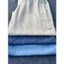 Quần linen Zá* rà* ống suông rộng bigsize.
