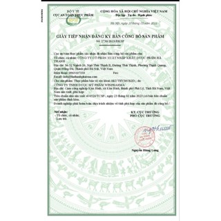 Aki Thymokid giúp tăng đề kháng cho hệ hô hấp ( hộp 20 ống) vị ngon dễ uống sử dụng cho trẻ từ 1 tuổi