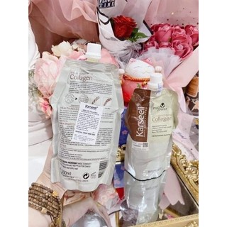 Ủ Tóc Lụa Thái Lan Giúp Tóc Mượt Giảm Sơ Rối Phục Hồi Tóc Hư Tổn