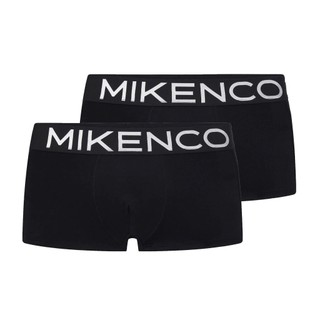 Quần lót LOGO BOXER chính hãng Mikenco Boxer 2 chiếc / 1 pax