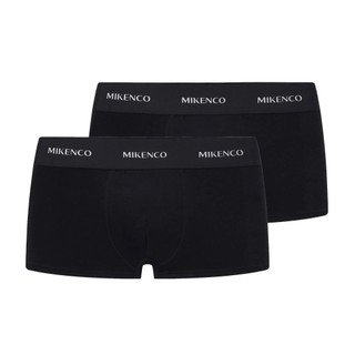 Quần lót LOGO BOXER chính hãng Mikenco Boxer 2 chiếc / 1 pax