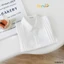 Áo sơ mi xếp ly công tử cộc tay, dài tay bé trai, áo sơ mi cổ đức xếp ly (không nơ, không cavat)