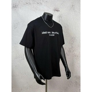 Áo thun Stee Cổ tròn rạch cổ áo MAGILO Localbrand ICVCVNI Unisex Cotton