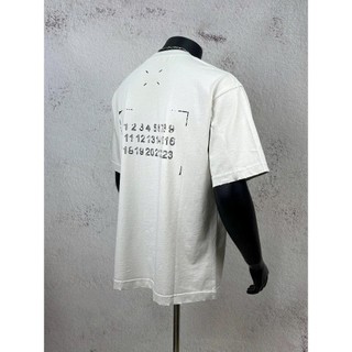 Áo thun Stee Cổ tròn rạch cổ áo MAGILO Localbrand ICVCVNI Unisex Cotton