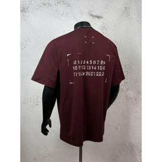 Áo thun Stee Cổ tròn rạch cổ áo MAGILO Localbrand ICVCVNI Unisex Cotton
