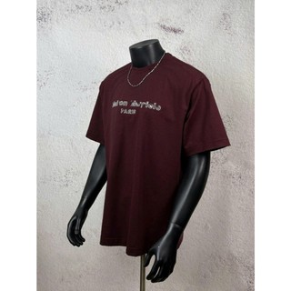 Áo thun Stee Cổ tròn rạch cổ áo MAGILO Localbrand ICVCVNI Unisex Cotton