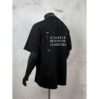 Áo thun Stee Cổ tròn rạch cổ áo MAGILO Localbrand ICVCVNI Unisex Cotton