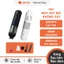 Jamay V01 Máy hút bụi cầm tay đa năng 20000Pa, máy hút bụi cầm tay không dây cho ô tô, ghế sofa và nệm