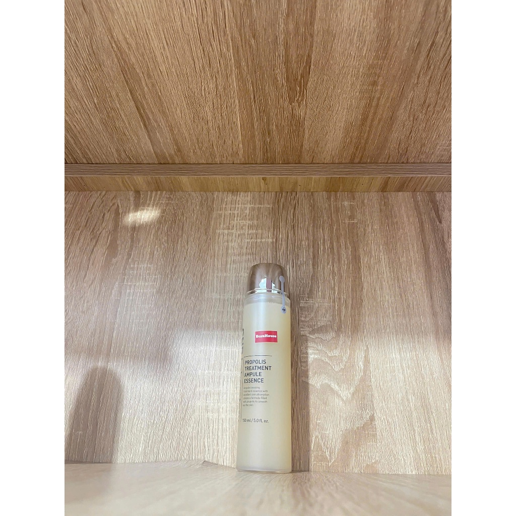 Toner Keo Ong Phục Hồi Da CNP Laboratory Propolis Treatment Ampule Essence 150ml