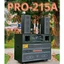LOA KÉO NANOMAX PRO-215A – BASS ĐÔI 40CM CÔNG SUẤT 2250W, KARAOKE CỰC MẠNH, MIC UHF, BLUETOOTH 6.2