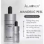 Peel Mandelic Almonds - Serum peel không bong, Hỗ trợ sáng mịn da (kèm quà tặng)