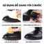 Xi đánh giày - đánh bóng giày da làm bóng nhanh đồ da - sửa chữa các vết bong tróc