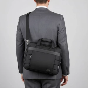 Cặp doanh nhân hàng hiệu cao cấp Xbags Expand Pro 4002