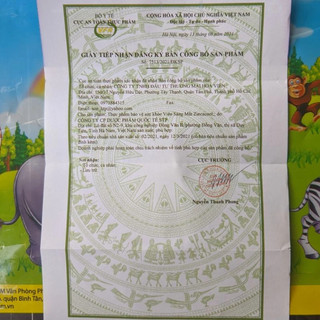 Viên Sáng Mắt Zincacool - Tăng cường thị lực, giảm thoái hóa điểm vàng, đục thủy tinh thể